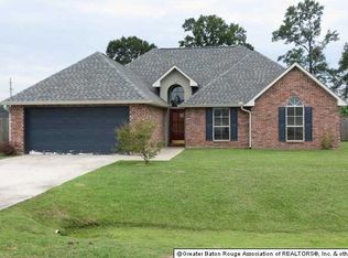 9176 Devereau Dr, Denham Springs, LA 70706