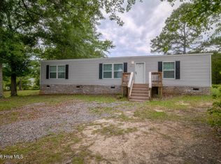 3955 Lace Rd, Hephzibah, GA 30815