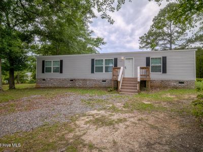 3955 Lace Road, Hephzibah, GA, 30815