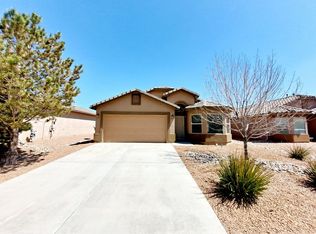 970 Desert Senna Ave SW, Los Lunas, NM 87031