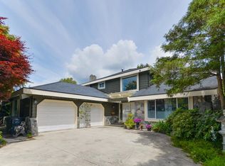 7680 Cheviot Pl, Richmond, BC V7C 3S6
