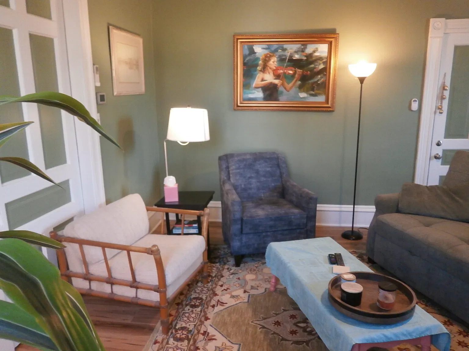 1 bed, 850 sqft, $1,295 — Photo 3