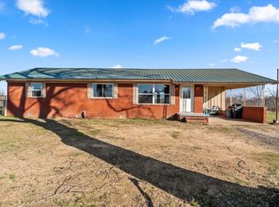 48 SW County Road 3030, Mount Vernon, TX 75457