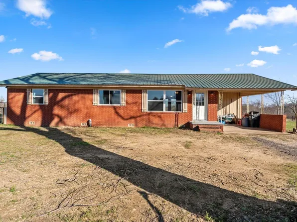 48 SW County Road 3030, Mount Vernon, TX 75457