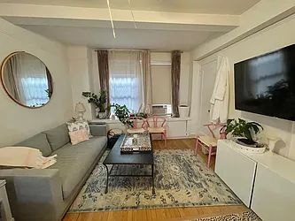 Rented by Buchbinder & Warren