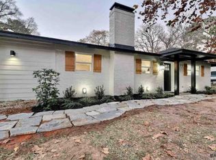 217 Grass Knoll Dr, Hideaway, TX 75771