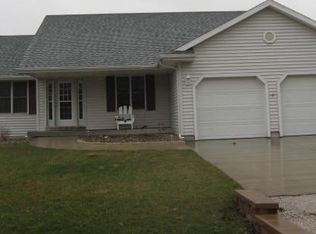 629 S Ave, Nevada, IA 50201