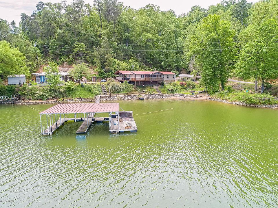 Image 1: From Lake