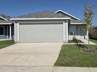 414 Finch Cir, Princeton, TX 75407