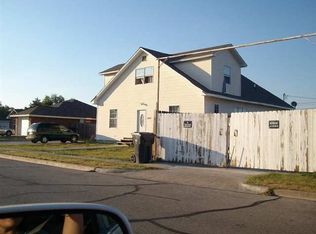 2828 Mildred St, Waco, TX 76706