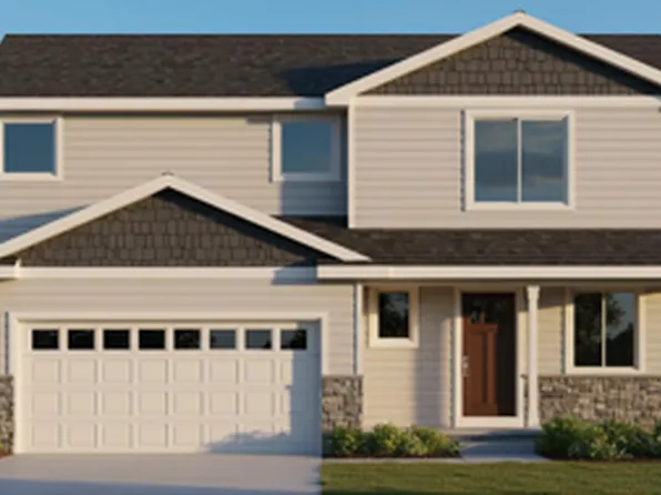 Reagan II Plan, The Crossing At Deer Creek