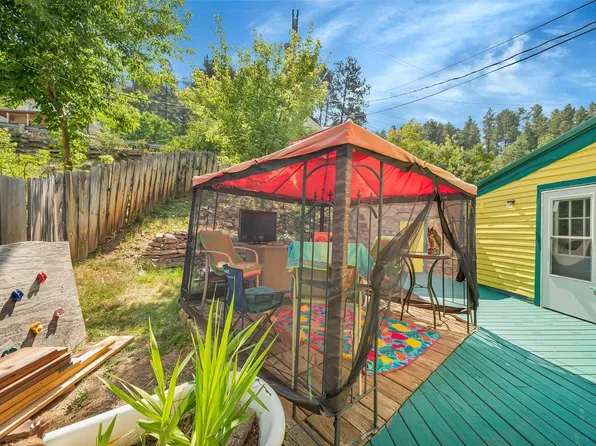 18 Jefferson St, Deadwood, SD 57732