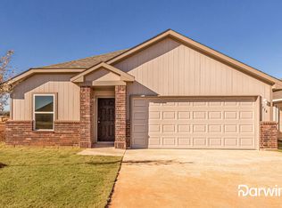 7734 Florence Dr, Abilene, TX 79606