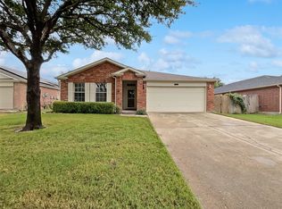 2448 Texoma Dr, Little Elm, TX 75068