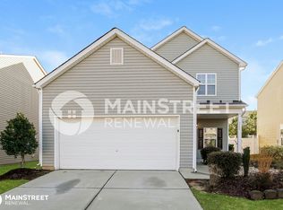 3723 Amistad Ln, Raleigh, NC 27610