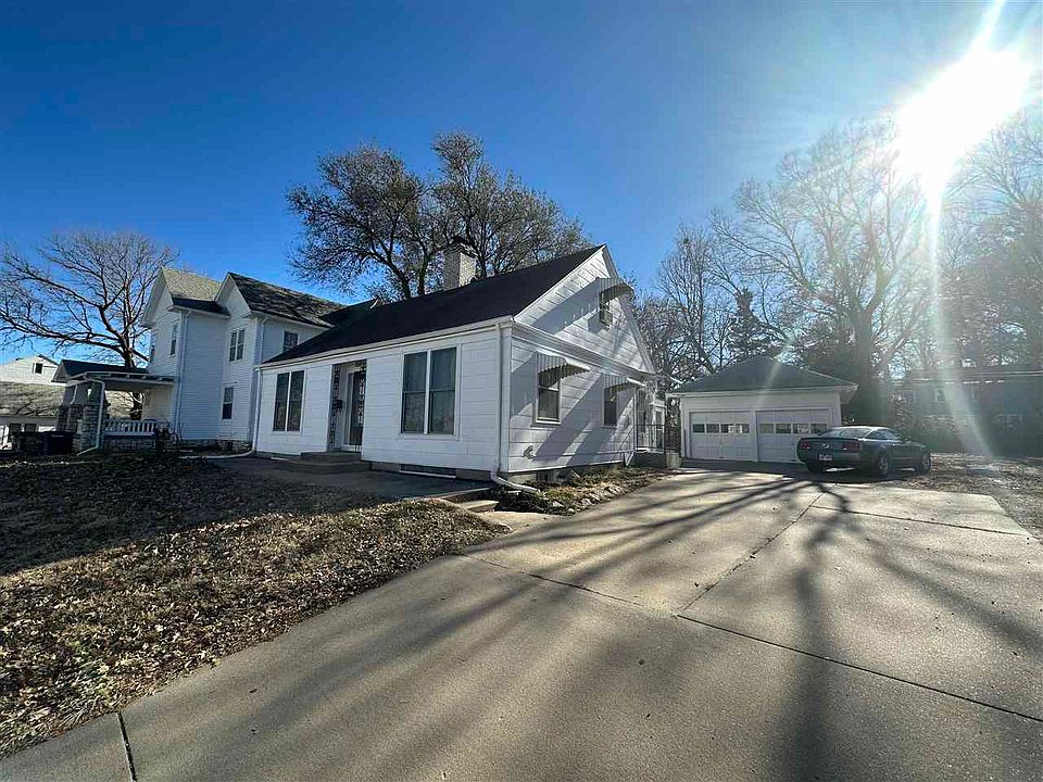 1815 Anderson Ave 1815 Anderson Ave Manhattan KS Zillow