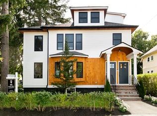 2 Jean Rd #2, Arlington, MA 02474