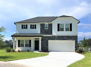 3173 Creek Village Lane Grn, Green Cove Springs, FL 32043