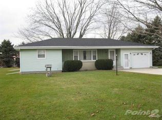 N5202 County Road Y, Oakfield, WI 53065