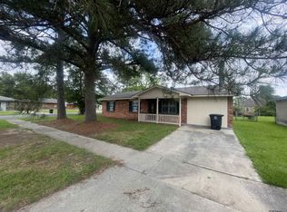 6822 Oak Park Dr, Baton Rouge, LA 70812