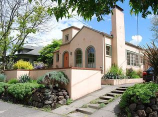 3734 SE 9th Ave, Portland, OR 97202