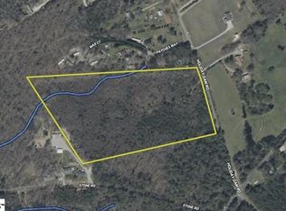 Holiday Dam Rd, Belton, SC 29627