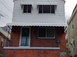 1907 Westmont Ave, Pittsburgh, PA 15210