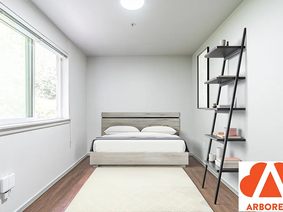 Elegant, Efficient Studios in Beautiful Delridge!