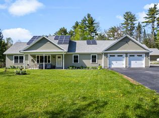 401 Poland Corner Rd, Poland, ME 04274