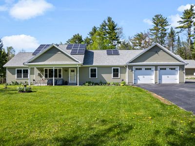 401 Poland Corner Road, Poland, ME, 04274