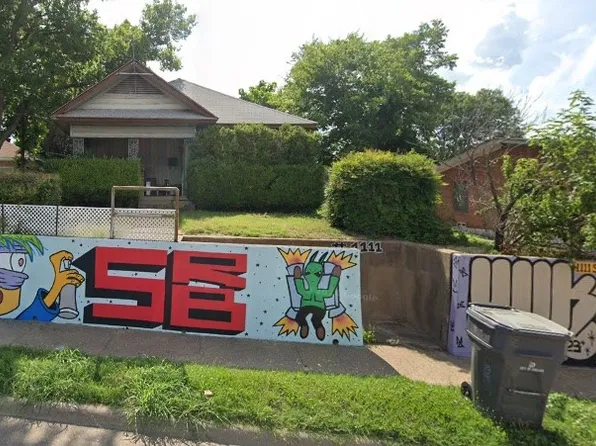1111 S Tyler St, Dallas, TX 75208