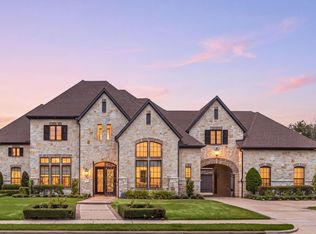 1513 Huge Oaks St, Houston, TX 77055