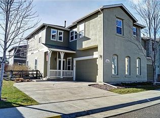 11862 E Maplewood Ave, Greenwood Village, CO 80111