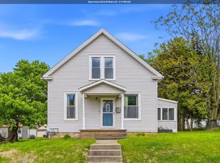 420 S Plane St, Burlington, IA 52601