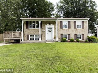 2409 Greenheart Ln, Edgewood, MD