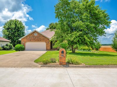 311 S Prairie Lane, Marshfield, MO, 65706