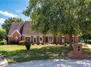 3100 Georgian Way, Jeffersonville, IN 47130