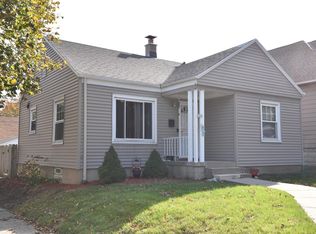 3400 S 12th St, Milwaukee, WI 53215