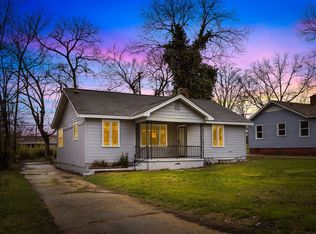 812 25th St SW, Birmingham, AL 35211