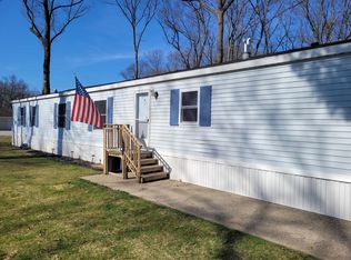 3451 Hickory Rd, Twin Lake, MI 49457