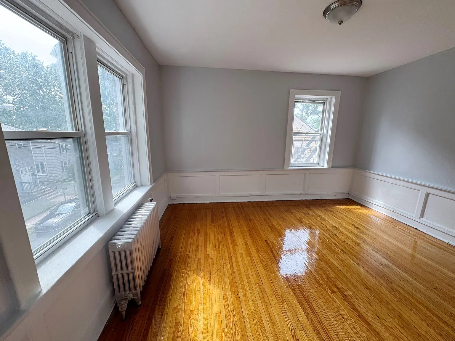 The Residences at Jersey Street — Photo 3
