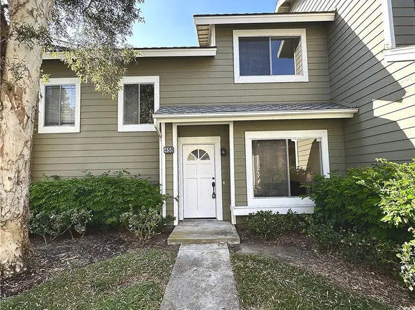 458 Monroe, Irvine, CA 92620