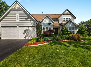 561 Mulberry Ct, Buffalo Grove, IL 60089