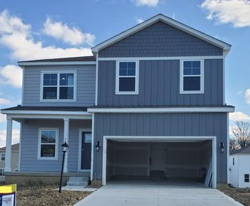 306 Bevan Way, Delaware, OH, 43015