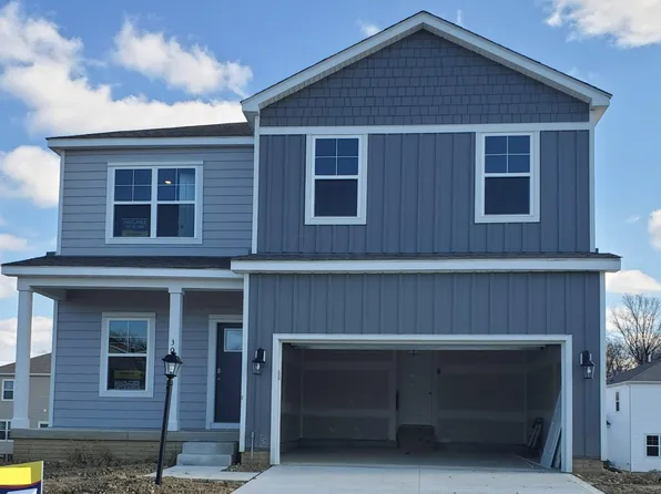 306 Bevan Way, Delaware, OH 43015