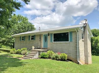 44 Swan Mill Rd, McMinnville, TN 37110
