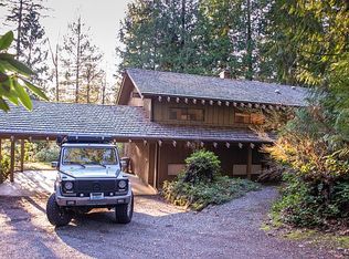 5207 277th Ave NE, Redmond, WA 98053