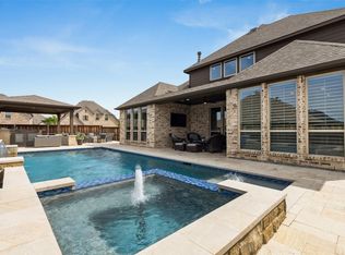 3910 Pine Leaf Ln, Prosper, TX 75078