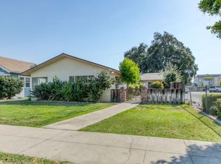 1449 Lincoln St, Kingsburg, CA 93631