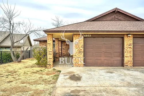 6803 Woodlake Dr Photo 1